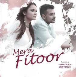 Mera Fitoor Poster