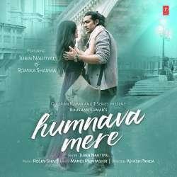 Humnava Mere Poster