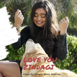 Love You Zindagi Poster