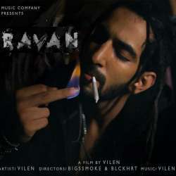 Ravan Poster