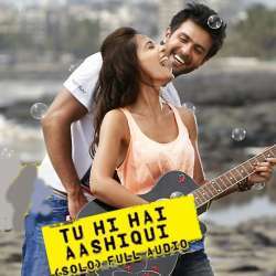 Tu Hi Hai Aashiqui Poster