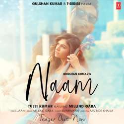 Naam Poster