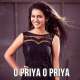 O Priya O Priya Poster