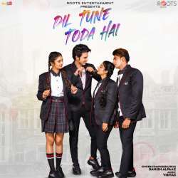 Dil Tune Toda Hai Poster