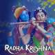 Radha Krishna Poster