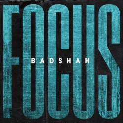 Focus Poster