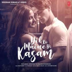 Dil Ko Maine Di Kasam Poster