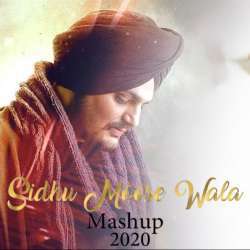 Sidhu Moose Wala Mashup 2020 Poster