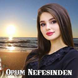 Opum Nefesinden Poster