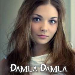 Damla Damla Poster