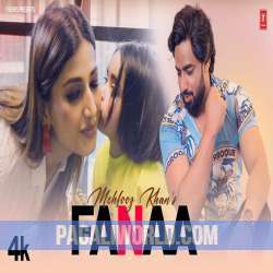 Fanaa Poster