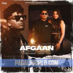 Afgaan Poster