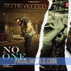 No One Honey Sarkar Poster