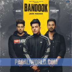 Bandook Jass Manak Poster