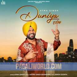 Duniya Atma Singh Poster