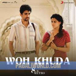 Woh Khuda Poster