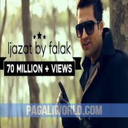 Ijazat Falak Shabir Poster