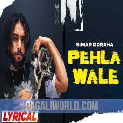 Pehla Wale Poster