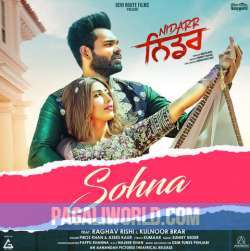 Sohna Firoz Khan Poster