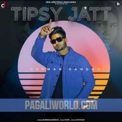 Tipsy Jatt Poster