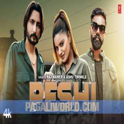 Peshi Raj Mawer Poster