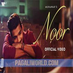 Noor Munawar Poster