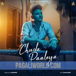 Chuda Paaleya Poster