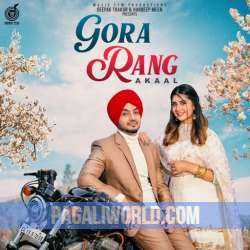 Gora Rang Akaal Poster