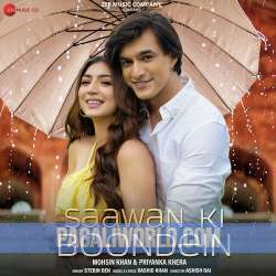 Baraste Sawan Ki Boondein Poster