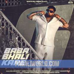 Baba Bhali Kare Poster