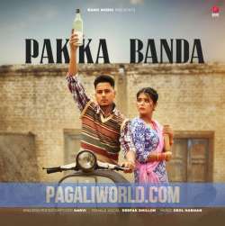 Pakka Banda Poster