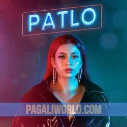 Patlo Jasmine Sandlas Poster