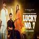 Lucky No.7 Poster