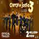 Carry On Jatta 3 Poster