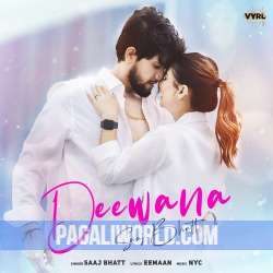 Deewana Saaj Bhatt Poster