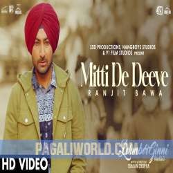 Mitti De Deeve Poster