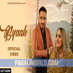 Byaah Swamit Badesra Poster