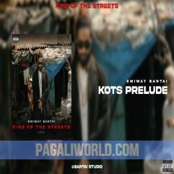 Kots Prelude Poster