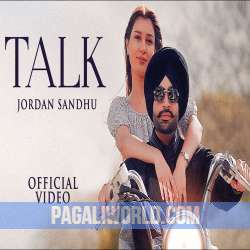 Talk Poster