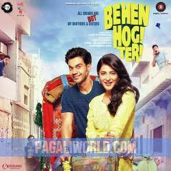 Tera Hoke Rahoon Poster