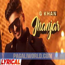 Jhanjar G Khan Poster