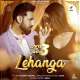 Lehanga Gippy Grewal Poster