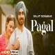 Pagal Diljit Dosanjh Poster