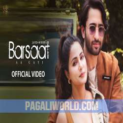 Barsaat Aa Gayi Poster