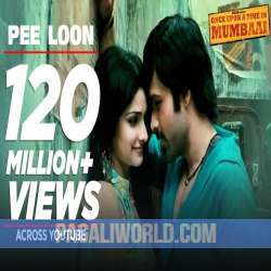 Pee Loon Tere Neele Neele Poster