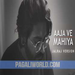 Aaja Ve Mahiya Poster