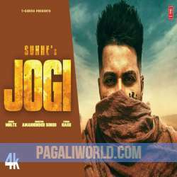 Jogi Poster