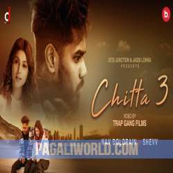 Chitta 3 Poster