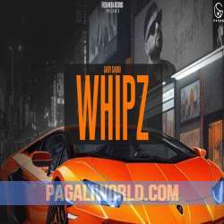 Whipz Poster