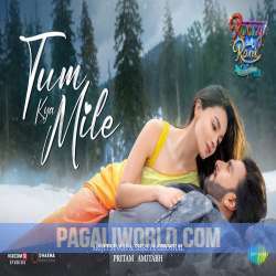 Tum Kya Mile Poster